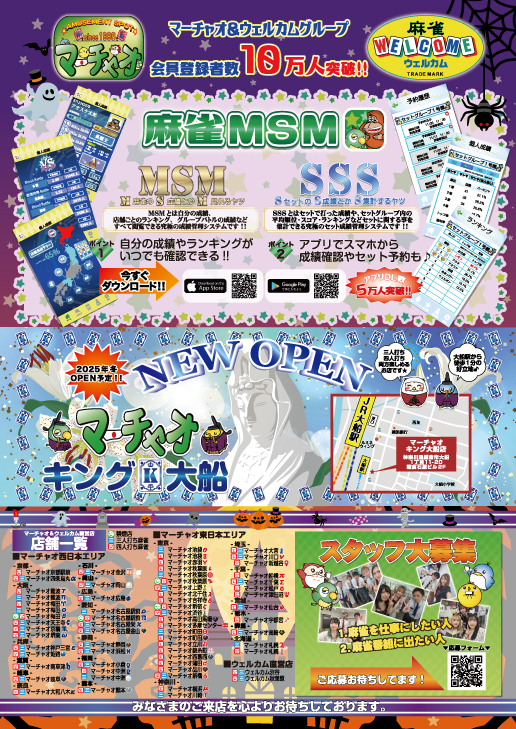 マーチャオグループ